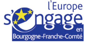 L'Europe s'engage en Bourgogne-Franche-Comté