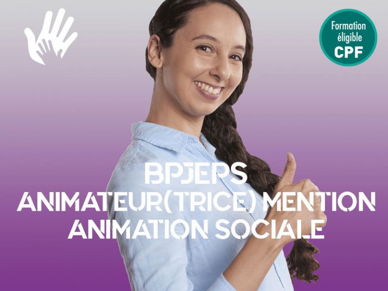 Examen Bpjeps Animation Sociale – IFKUCG