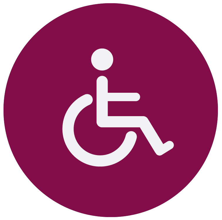 Offre de formation réservée aux personnes en situation de handicap